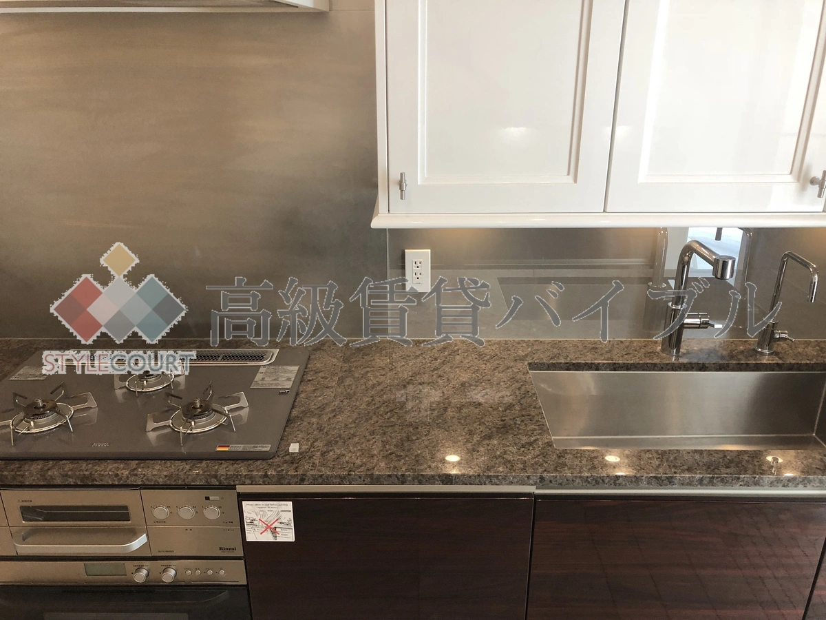 パークコート六本木ヒルトップ の画像13