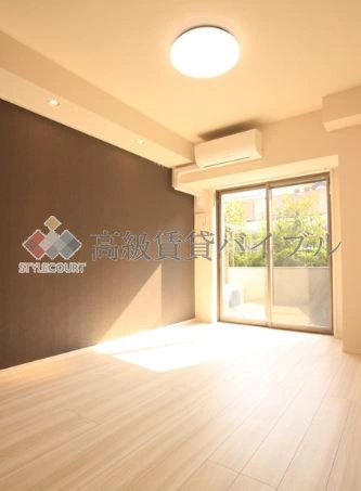 コンシェリア目黒ザレジデンス の画像13