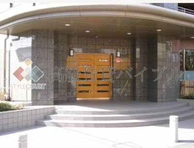 ライオンズステージ目黒本町 の画像13