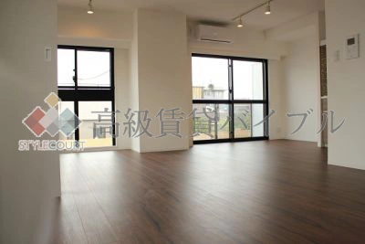 ズーム目黒不動前 の画像13