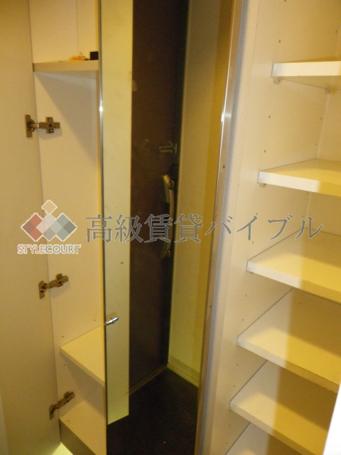 HF目黒レジデンス の画像13