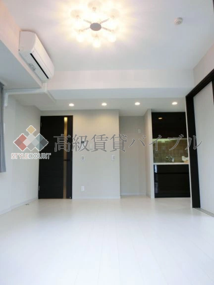 ガーラ・レジデンス文京本郷 の画像13