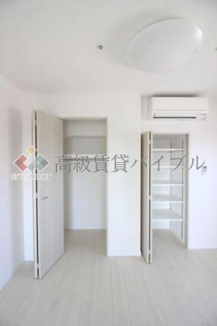 ログ文京千駄木 の画像13