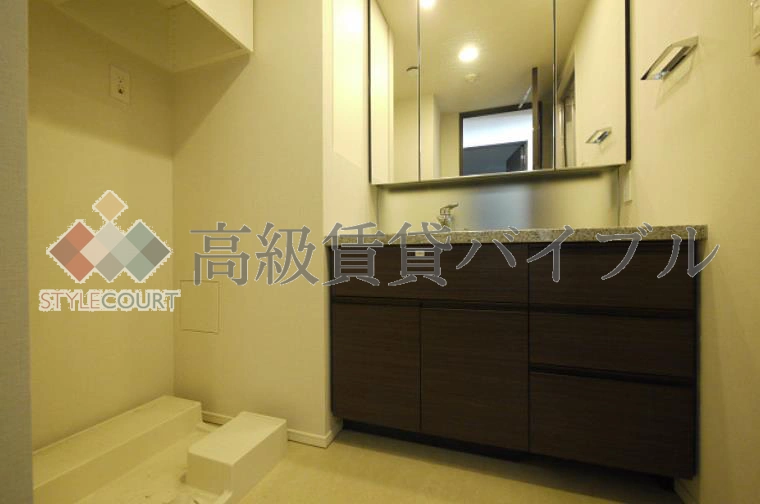 ザ・パークハウス茗荷谷 の画像13