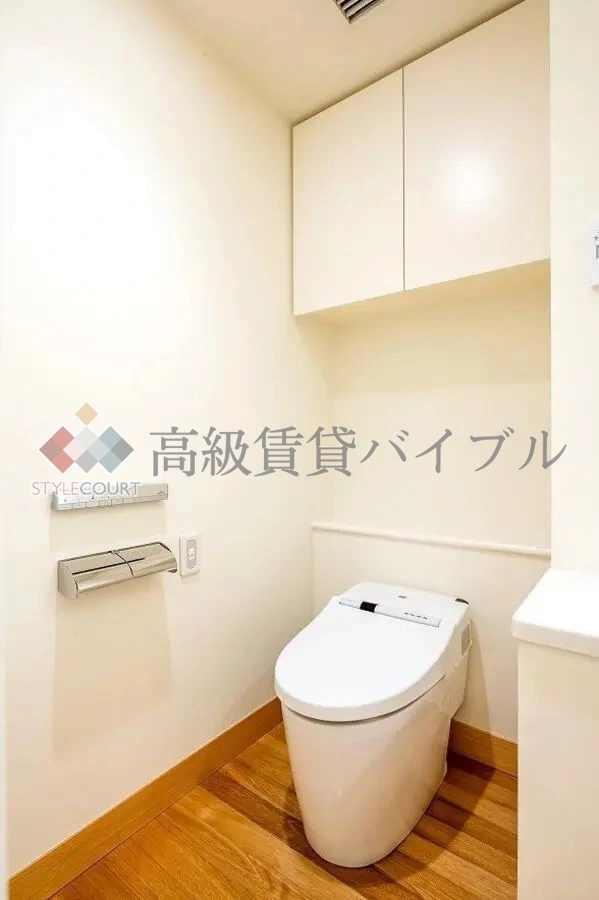 元麻布ヒルズフォレストテラスウエスト の画像13