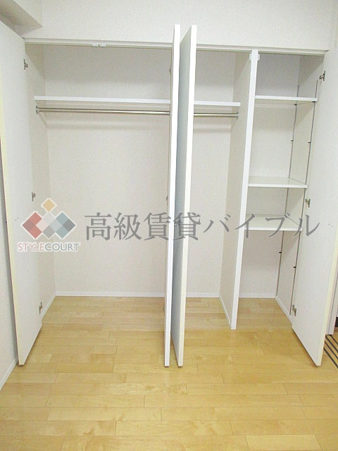 HF千駄木レジデンス の画像13