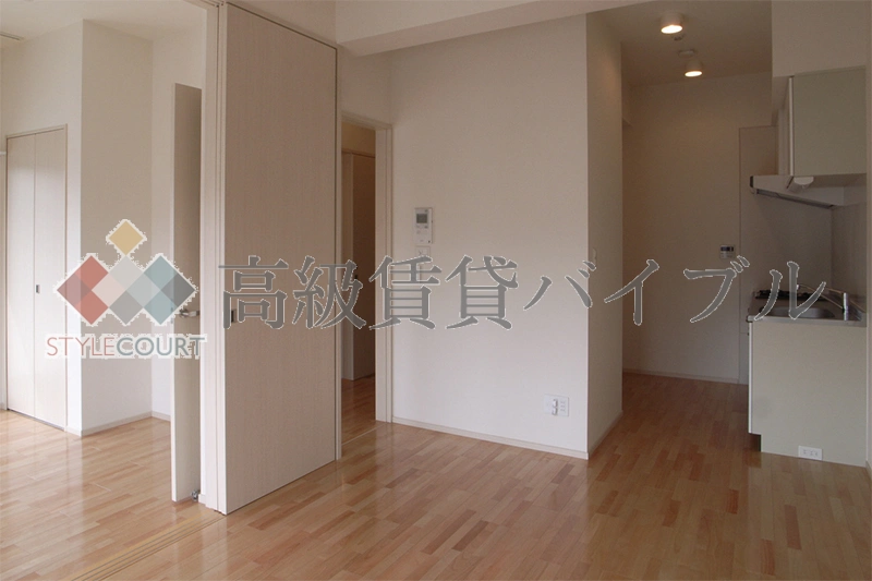 スペックハウス白金台 の画像13