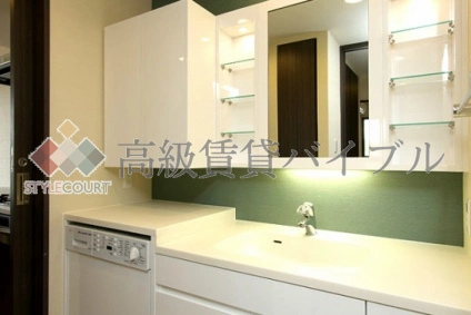 レジディア御殿山 の画像13