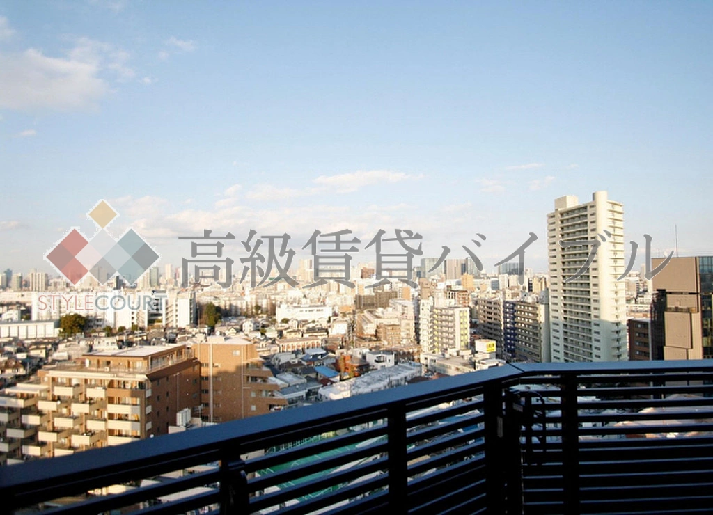 インプレストコア武蔵小山 の画像13