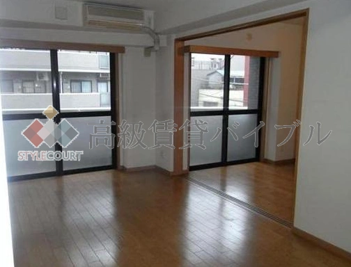 ワールドパレス武蔵小山2 の画像13