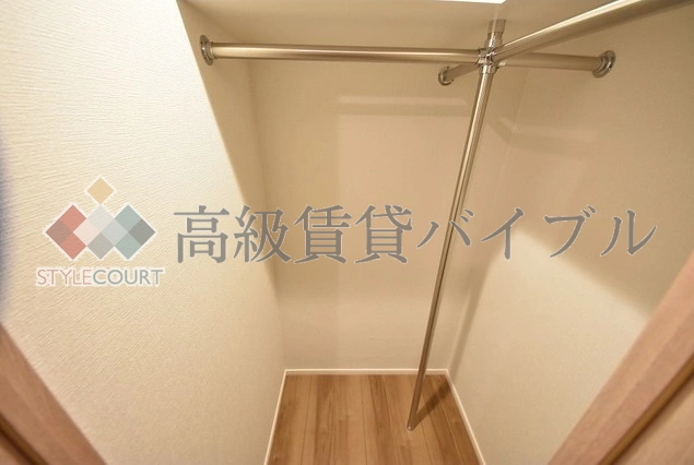 TSURUKIレジデンス恵比寿 の画像13