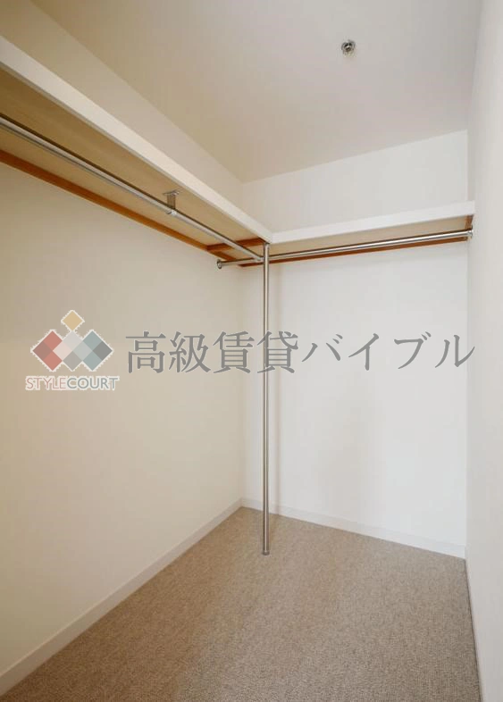 プルデンシャルタワーレジデンス の画像13