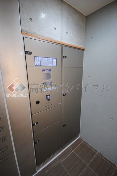 プレミアムキューブ大崎DEUX の画像13