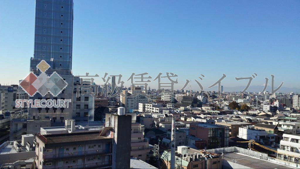 グランドメゾン三軒茶屋 の画像13