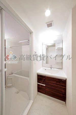 サンテ・トゥルム芝公園 の画像13