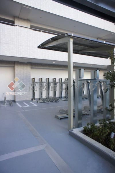 ブランズ二子玉川 の画像13