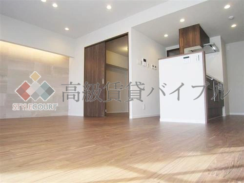 クレヴィア駒沢大学 の画像13