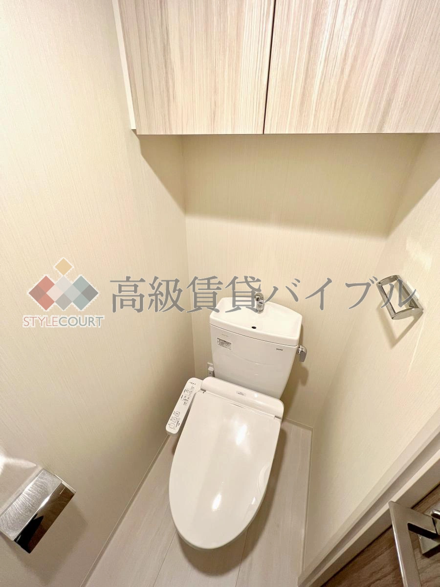 スタイリオ三軒茶屋 の画像13