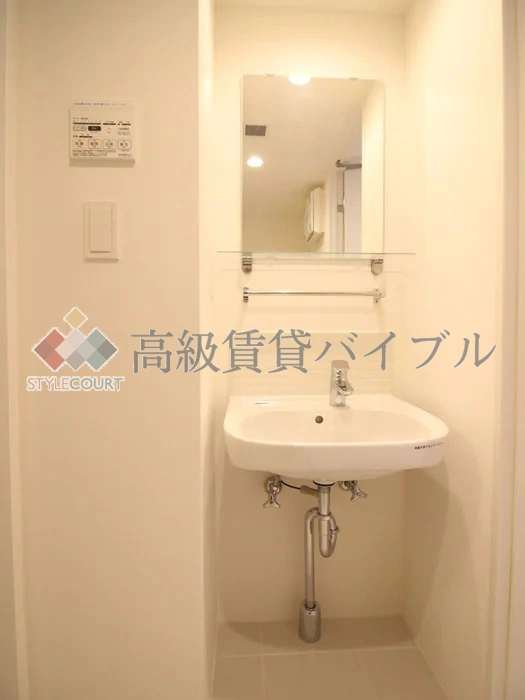 アレーロ三軒茶屋3 の画像13