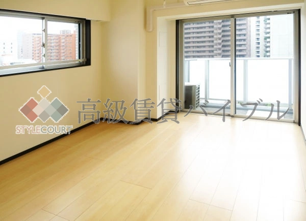 ジェノヴィア麻布十番グリーンヴェール の画像13