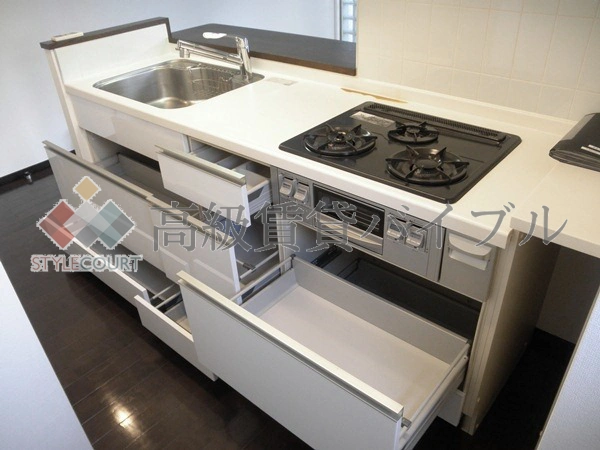 レジディア三軒茶屋2 の画像13