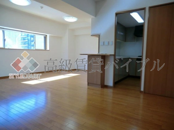 ゼファー芝公園 の画像13