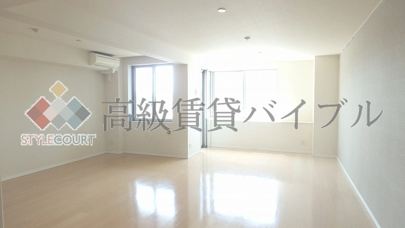 グレンパーク駒場 の画像13