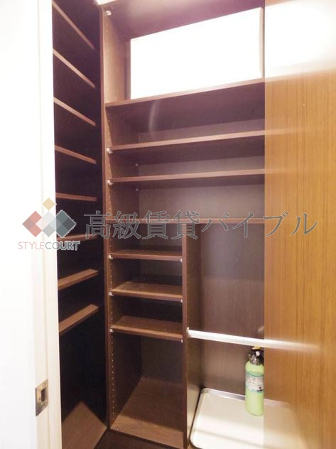 クラッシィハウス世田谷公園 の画像13