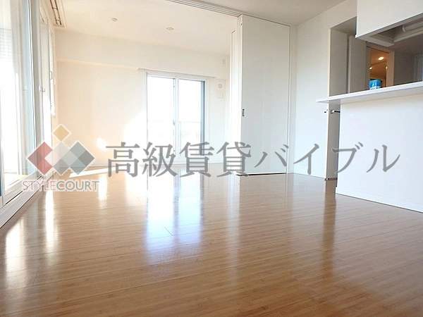 シティハウス世田谷桜丘 の画像13