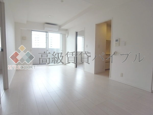 テラス東陽町ネクスタワー の画像13