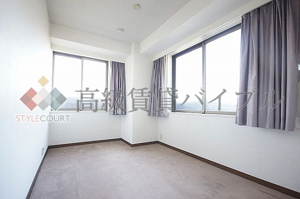 ザ・ガーデンタワーズ サンセットタワー の画像13