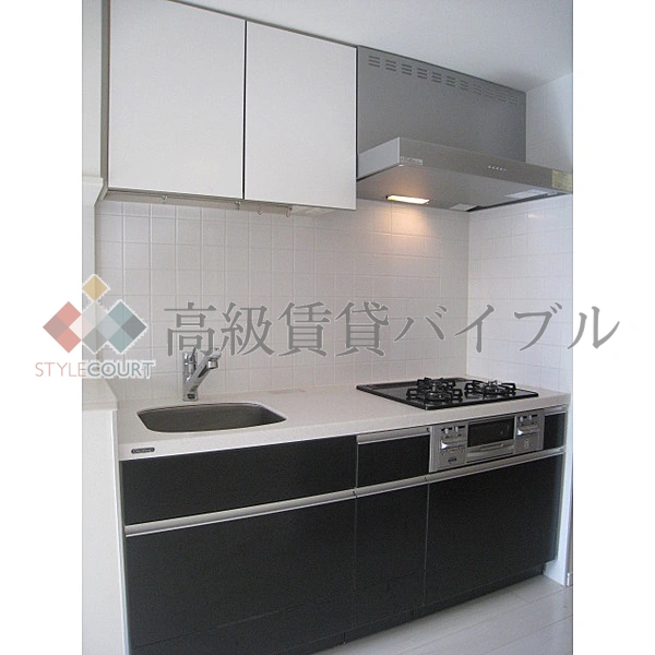 クレヴィア森下駅前 の画像13