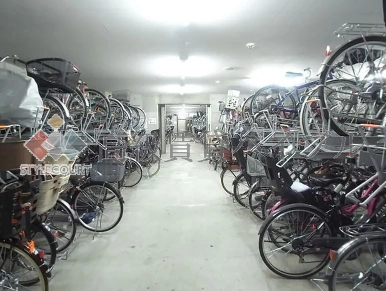 ニューライズシティ東京ベイハイライズ の画像13