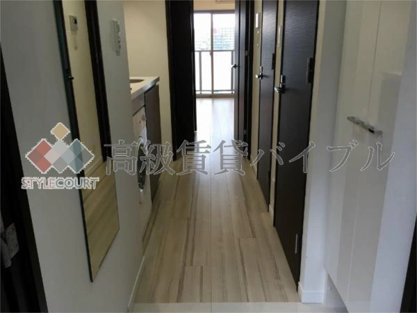 コンシェリア豊洲マスターズヴィラ の画像13