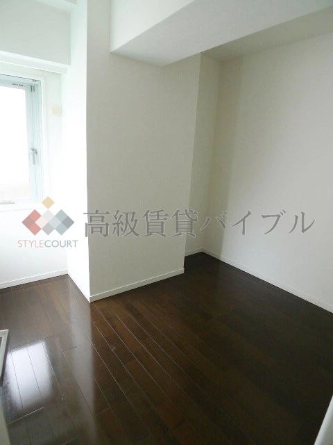 高輪・伊皿子坂ハイツ の画像13