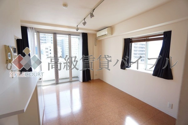 ベルヴィラージュ芝公園 の画像13