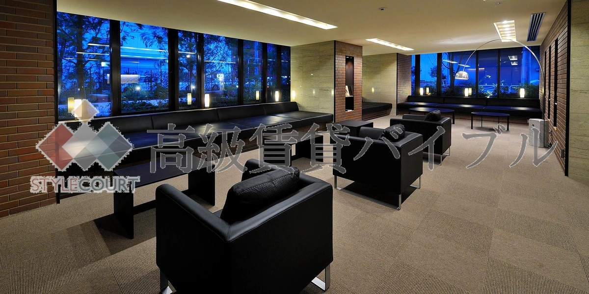 ブリリア辰巳キャナルテラス の画像13