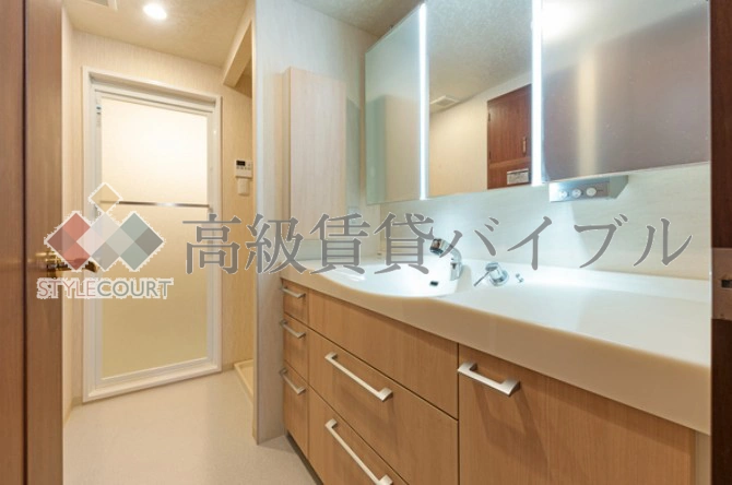 ライオンズタワー池袋 の画像13