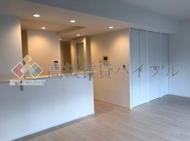 サンフル芝浦キャナルオーパス の画像13