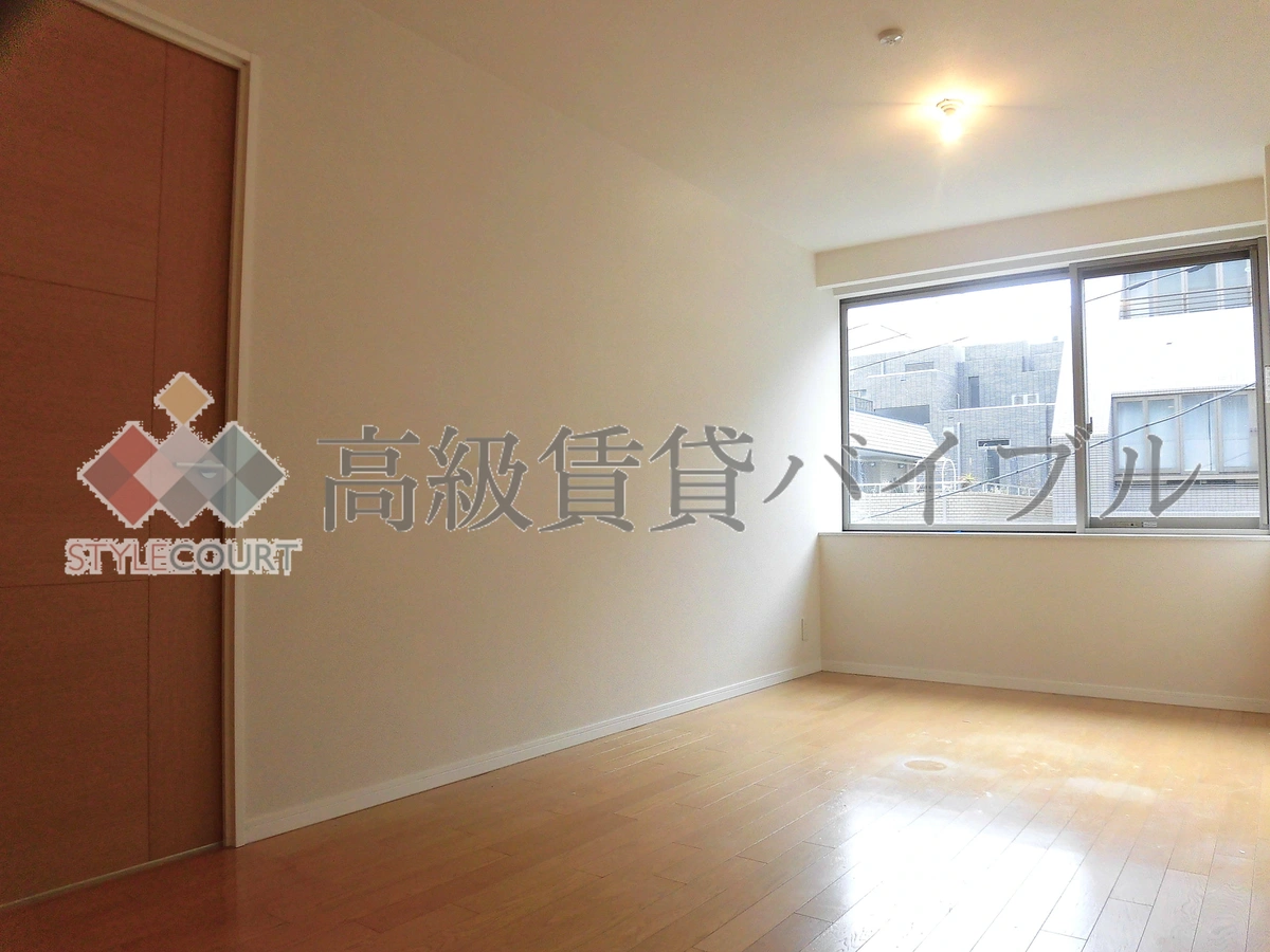 目白プレイスレジデンス の画像13