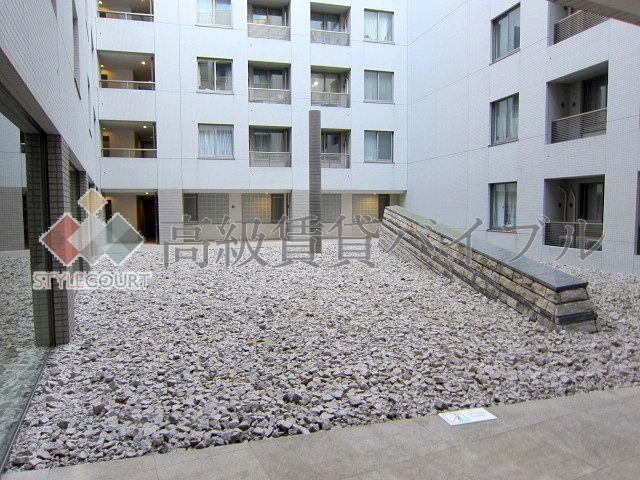 目白プレイスタワー の画像13