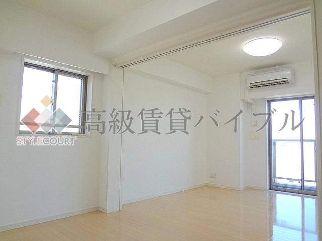 プレミアステージ駒込 の画像13