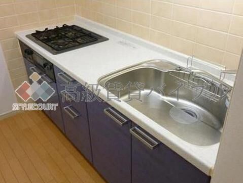 ベラカーサ南池袋 の画像13