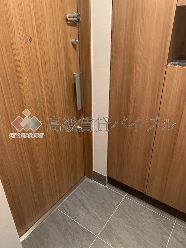 中野ツインマークタワー の画像13