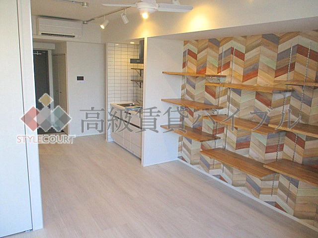 HF上野レジデンスEAST の画像13