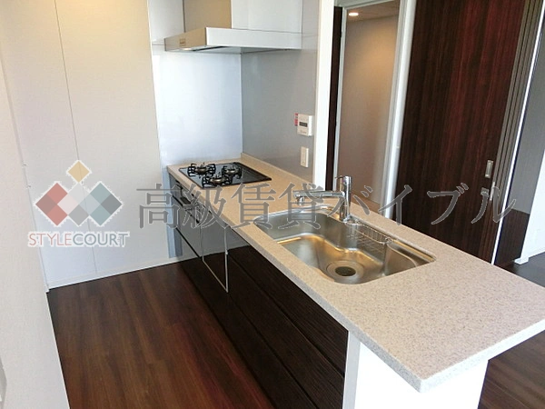 シティタワー上野池之端 の画像13