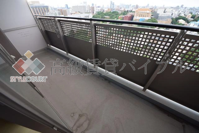 ルネッサンスタワー上野池之端 の画像13