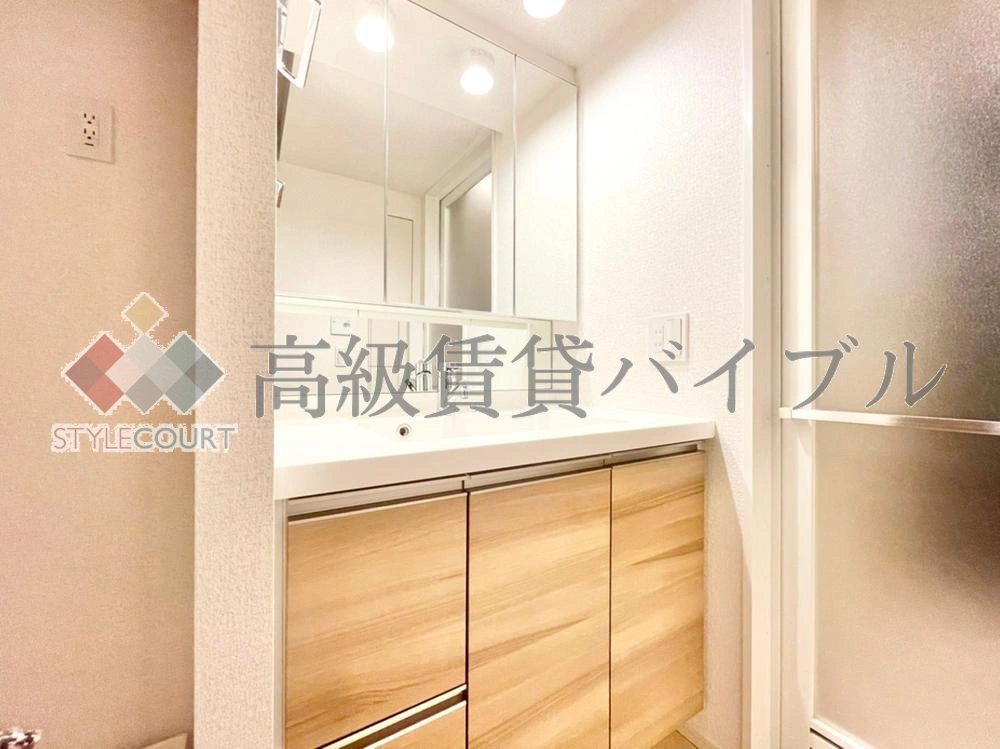 ザ・パークハウス上野 の画像13