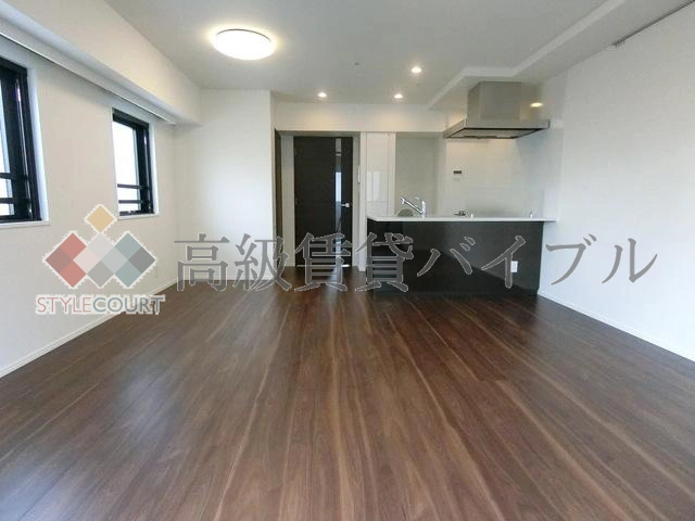 コンシェリア新橋シックス の画像13