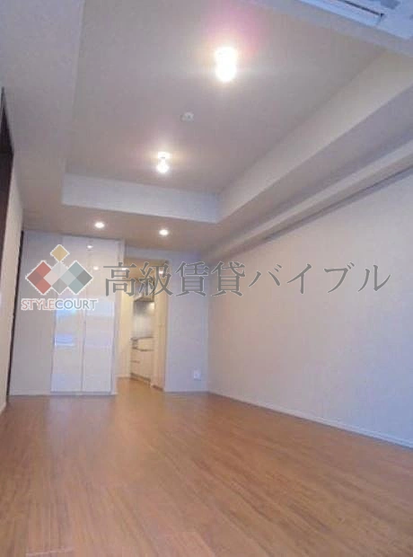 ザ・パークハウス麻布外苑西通り の画像13